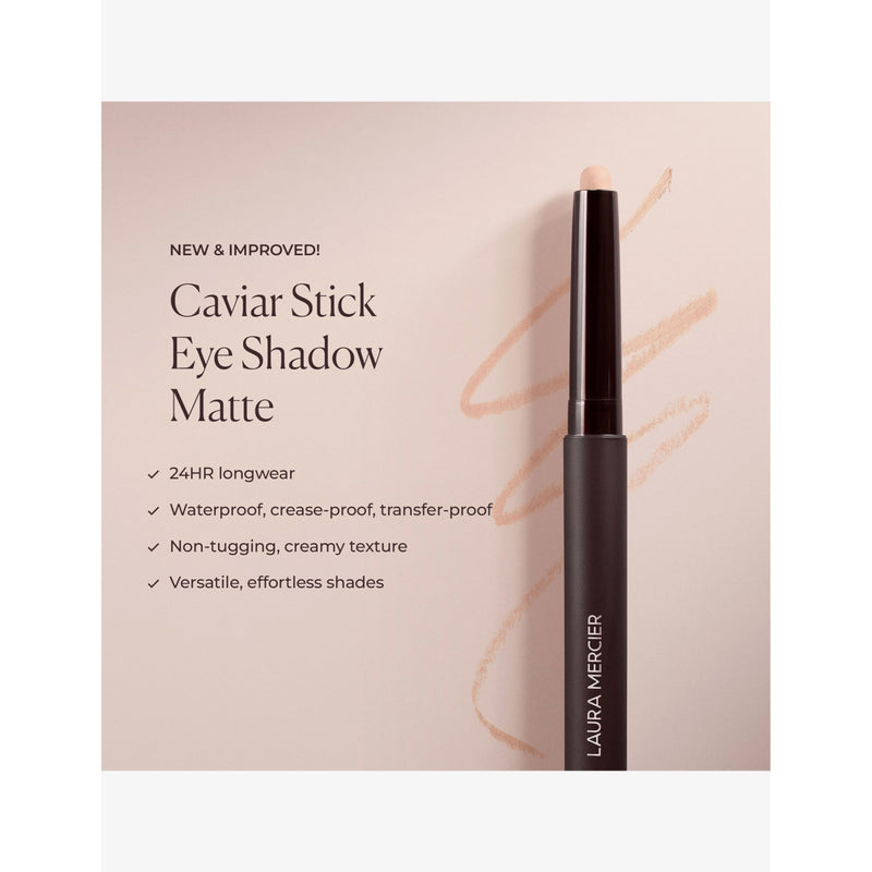 Laura Mercier eyeshadow stick matte 1.64g - British product