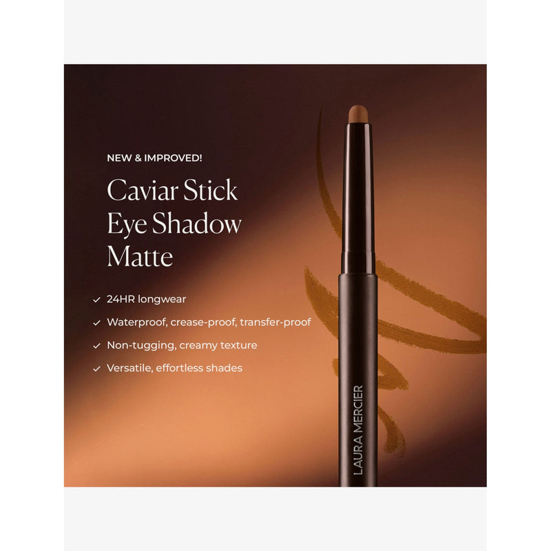 Laura Mercier eyeshadow stick matte 1.64g - British product