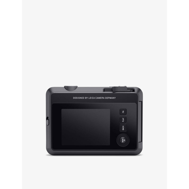 Leica Sofort 2 hybrid instant camera, imported from the UK
