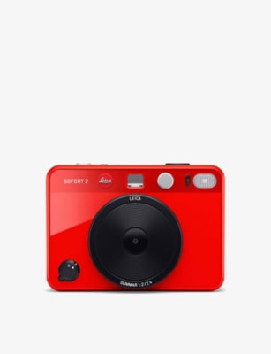 Leica Sofort 2 Hybrid Instant Camera