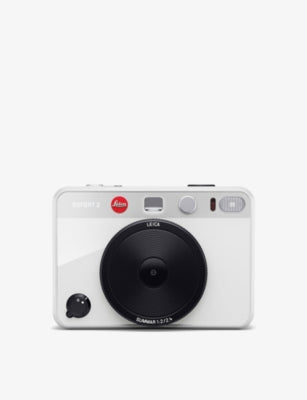 Leica Sofort 2 hybrid instant camera, imported from the UK