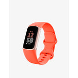 Fitbit Charge 6 premium fitness tracker, UK version