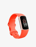 Fitbit Charge 6 premium fitness tracker, UK version