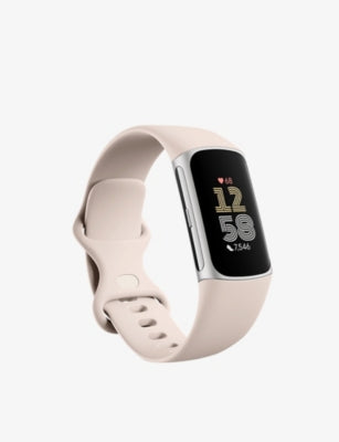 Fitbit Charge 6 Premium Fitness Tracker