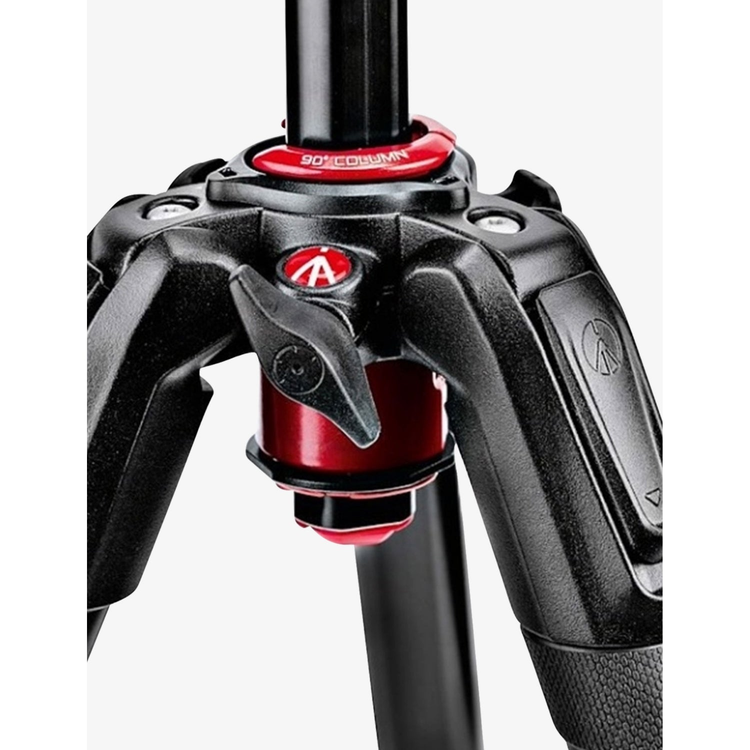 Manfrotto 190go M series aluminium 4-section tripod, UK version