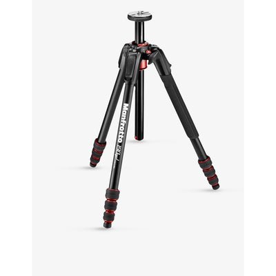 selfridges Manfrotto 190go MS Aluminium 4-Section Tripod- Buy online at McGrocer