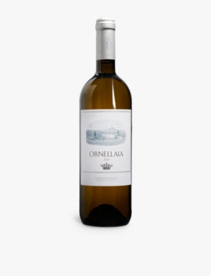 Ornellaia Toscana Bianco white wine 2020 750ml, imported from the UK