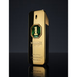 Rabanne 1 Million Golden Oud parfum 100ml (British brand)