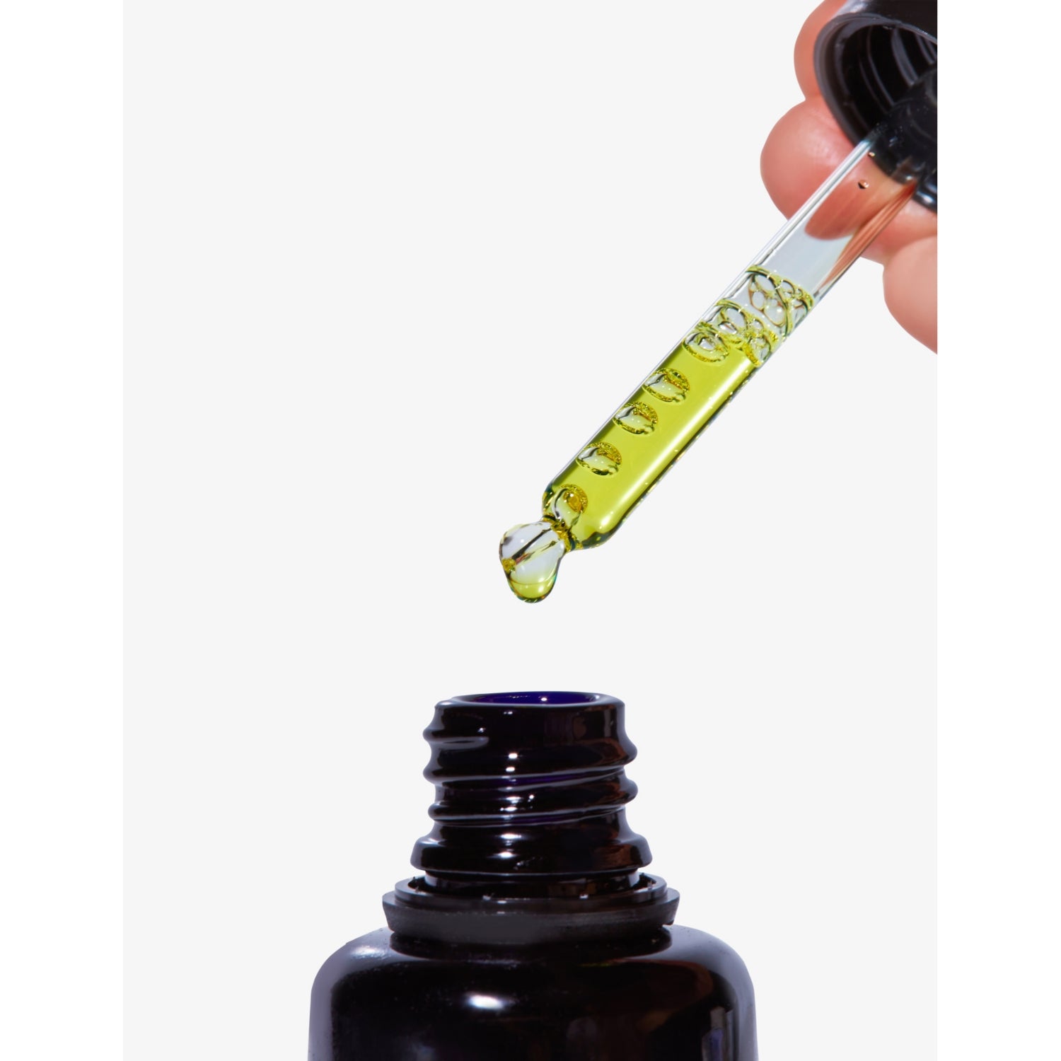 Dimple Amani Miracle Velvet facial oil 50ml - British product