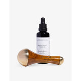 Dimple Amani Miracle Velvet facial oil 50ml - British product