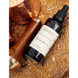 Dimple Amani Miracle Velvet facial oil 50ml - British product
