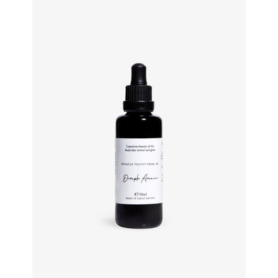 selfridges Dimple Amani Miracle Velvet Facial Oil 50ml- Buy online at McGrocer