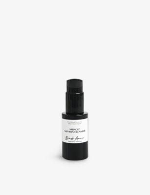 Dimple Amani saffron cleanser 50ml - British product