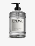 Loewe Tomato Leaves hand cleanser 360ml - British product