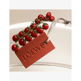 Loewe Tomato Leaves solid soap 290g, imported from the UK