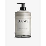 Loewe Tomato Leaves body lotion 360ml - British product