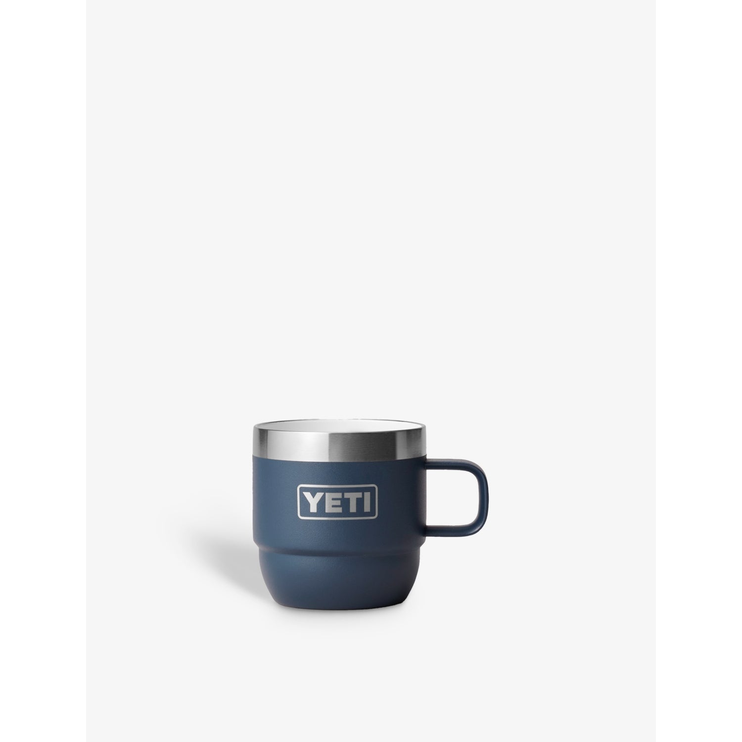 YETI espresso mug pack of two 6oz, imported from the UK