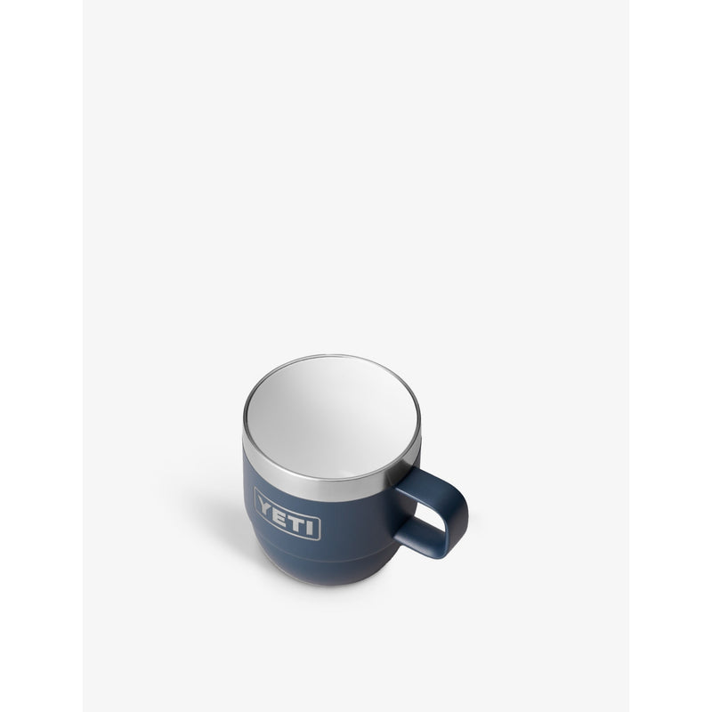 YETI espresso mug pack of two 6oz, imported from the UK