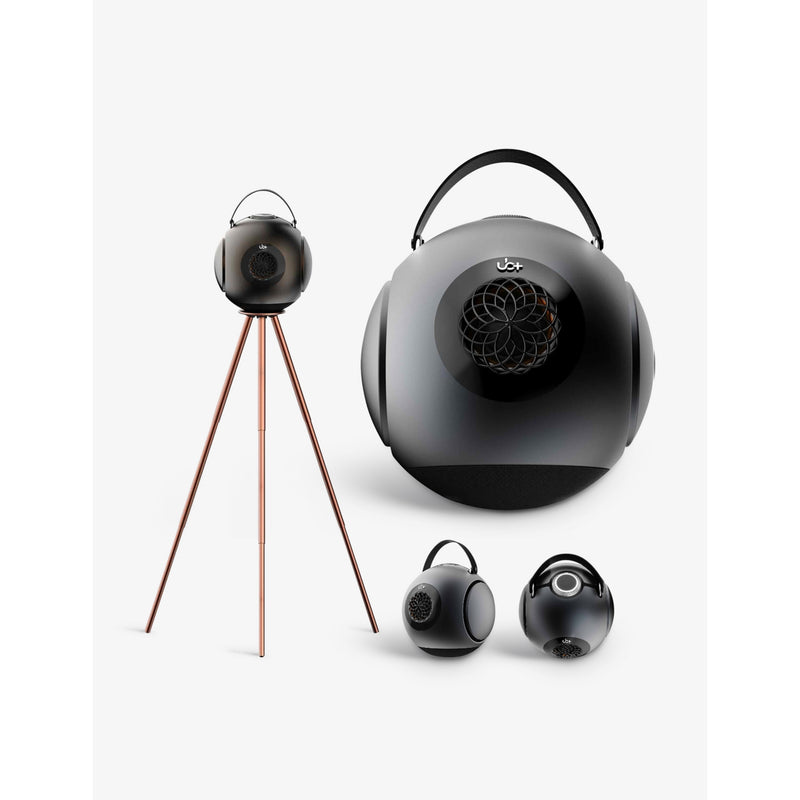 UB+ Double Bass DB1 BT speaker sphere - BLACK