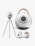 UB+ Double Bass DB1 BT Speaker Sphere (Black)