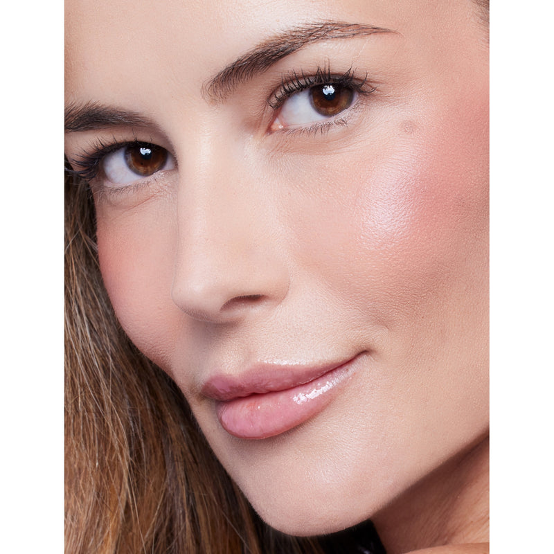 Trish McEvoy blush refill 3.75g (British brand)