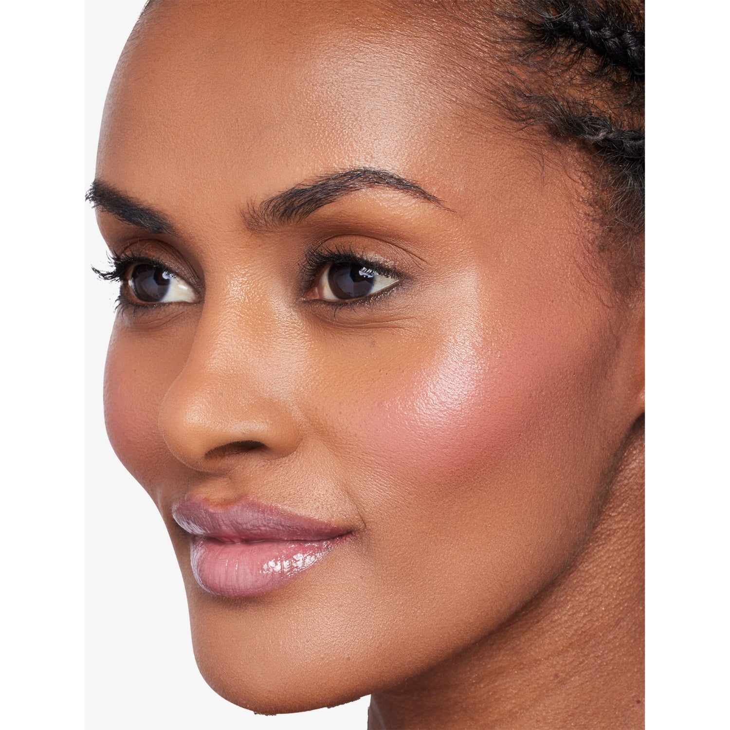 Trish McEvoy blush refill 3.75g (British brand)