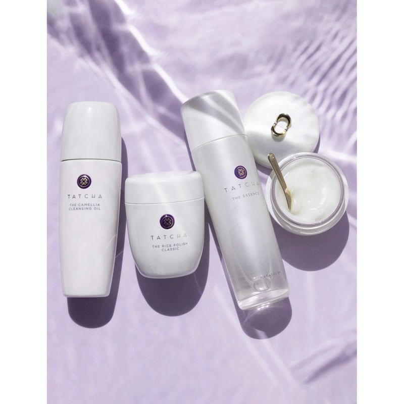 Tatcha The Silk Cream 50ml face cream, imported from the UK