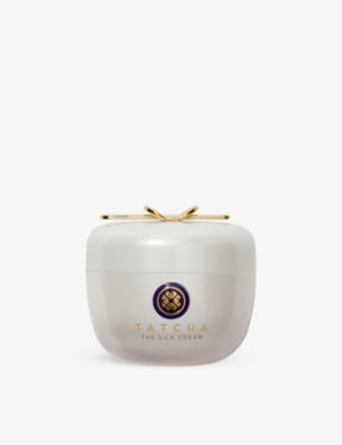 Tatcha The Silk Cream 50ml face cream, imported from the UK