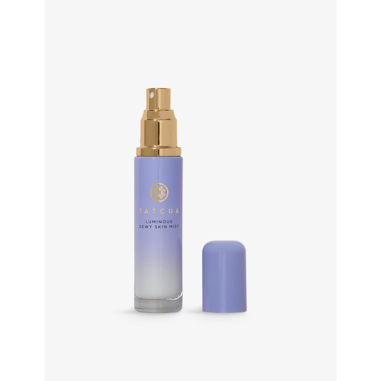 Tatcha Luminous Dewy Skin mist 40ml - British product