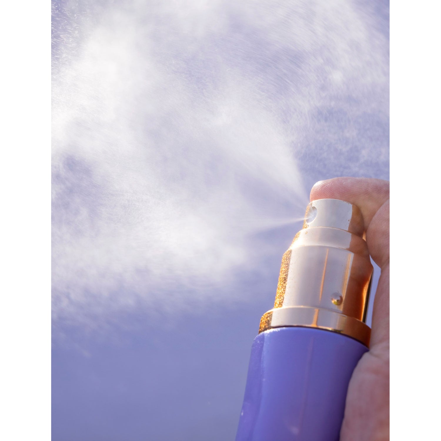 Tatcha Luminous Dewy Skin mist 40ml - British product