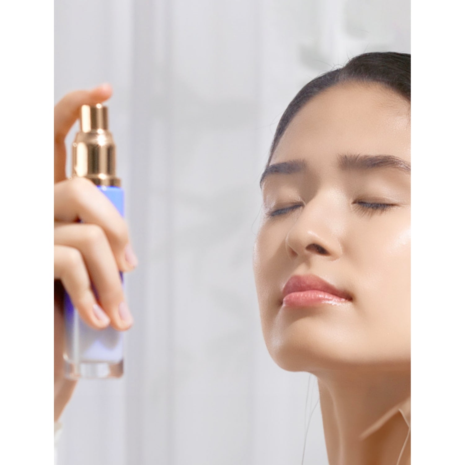Tatcha Luminous Dewy Skin mist 40ml - British product