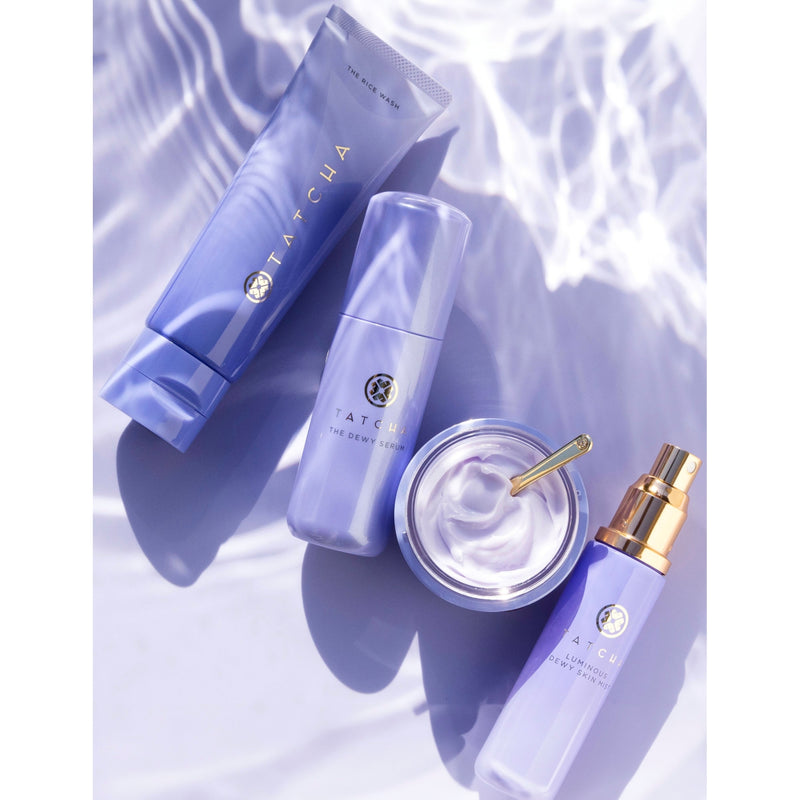 Tatcha Luminous Dewy Skin mist 40ml - British product
