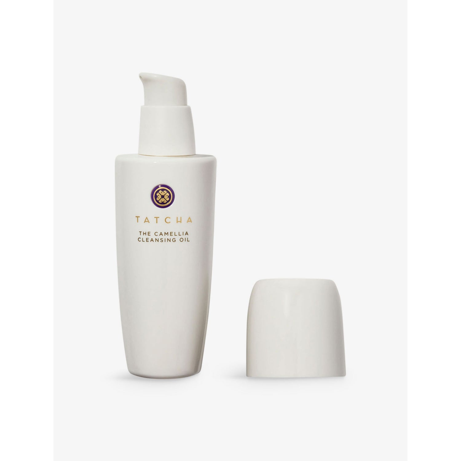 Tatcha Camellia cleansing oil 150ml, imported from the UK