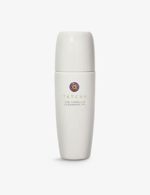 Tatcha Camellia cleansing oil 150ml, imported from the UK