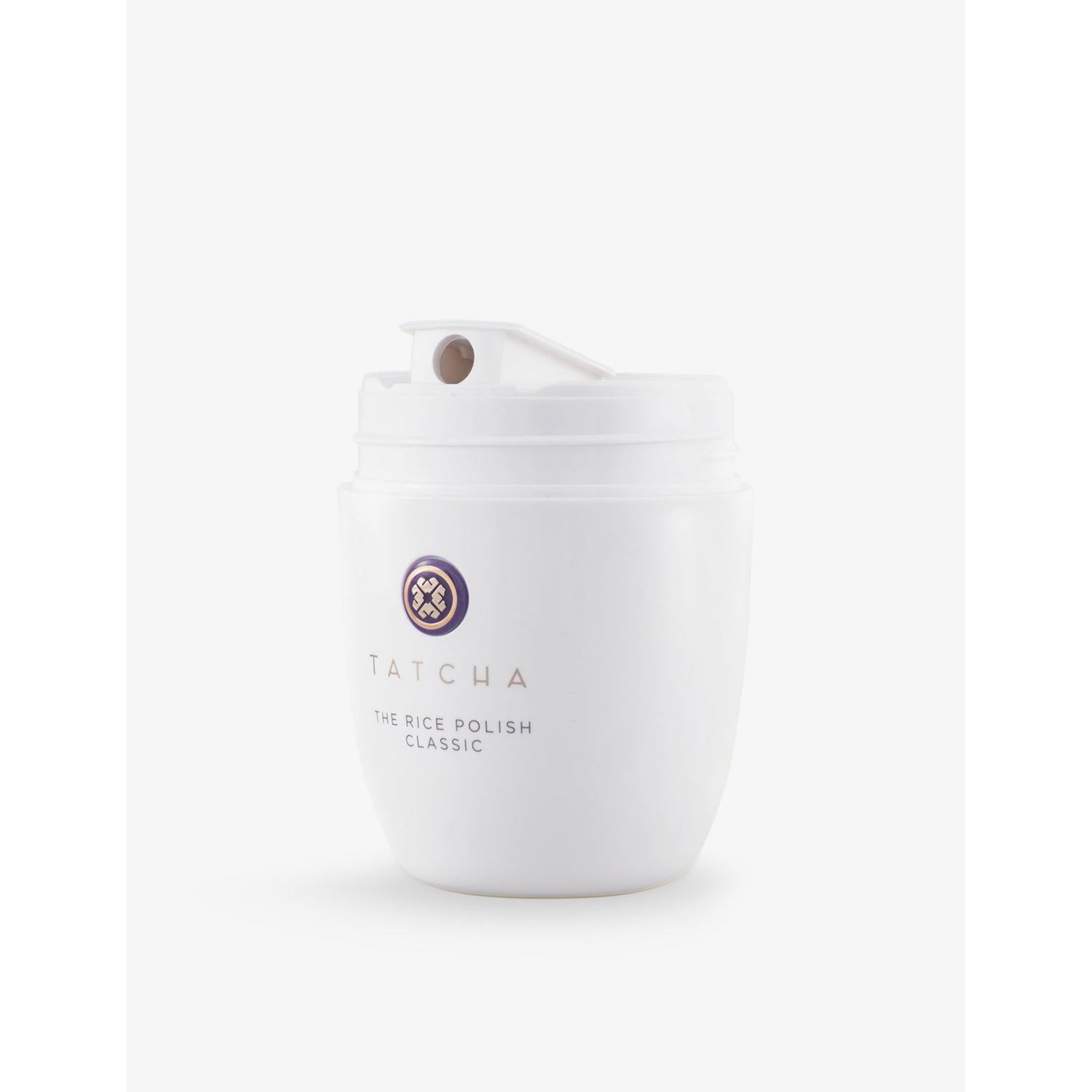 Tatcha The Rice Polish Classic 60g (British brand)