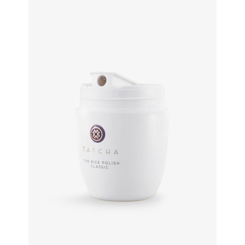 Tatcha The Rice Polish Classic 60g (British brand)