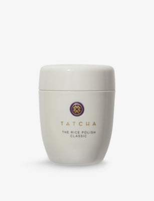 Tatcha The Rice Polish Classic 60g (British brand)