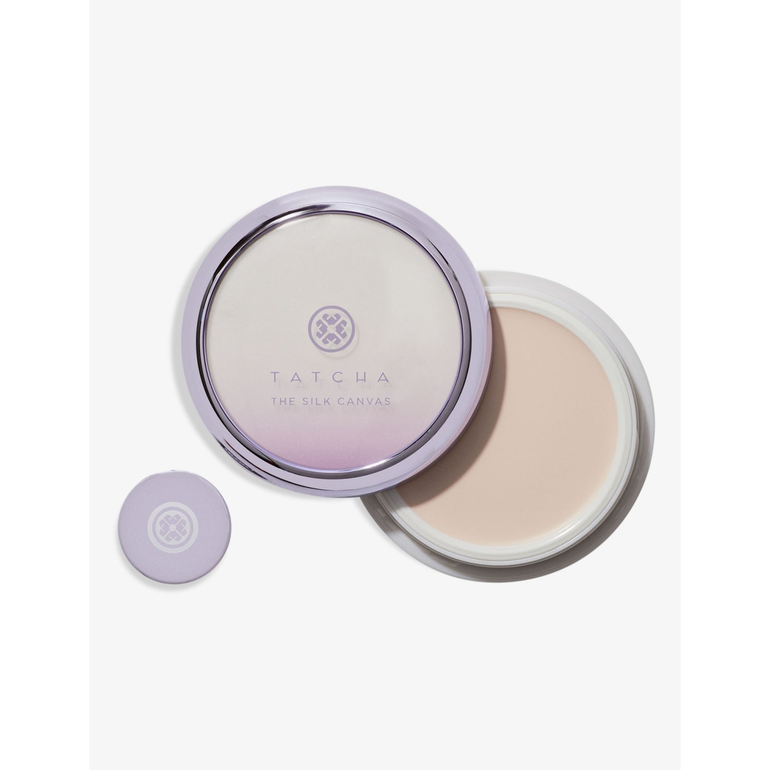 Tatcha The Silk Canvas makeup primer 20g (British brand)