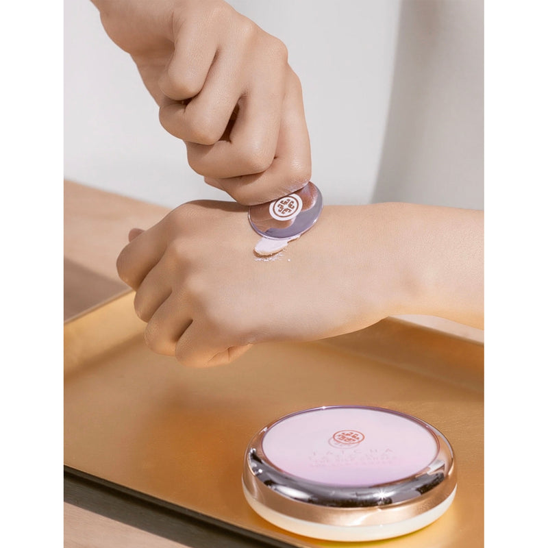 Tatcha The Silk Canvas makeup primer 20g (British brand)