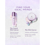 Tatcha The Silk Canvas makeup primer 20g (British brand)