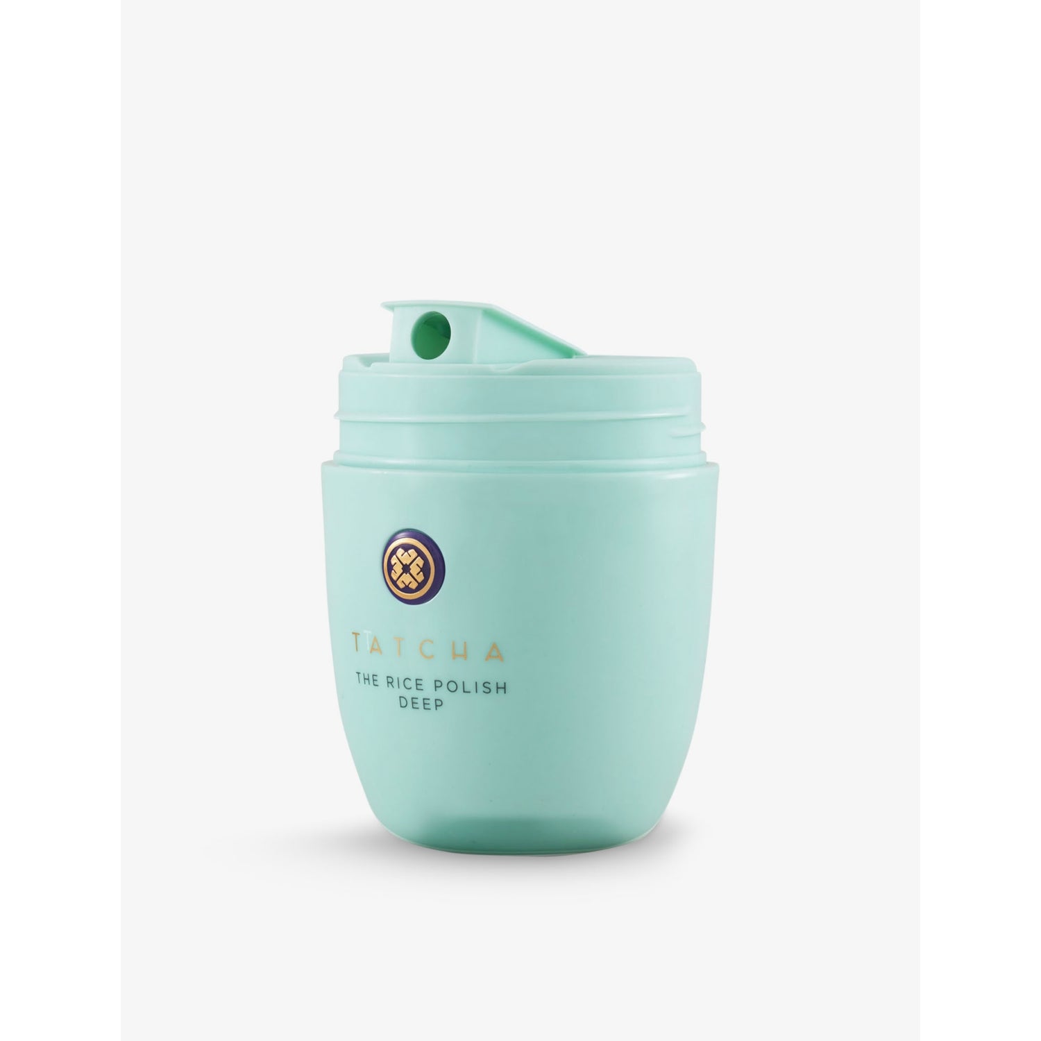 Tatcha The Rice Polish Deep exfoliating powder 60g, UK version