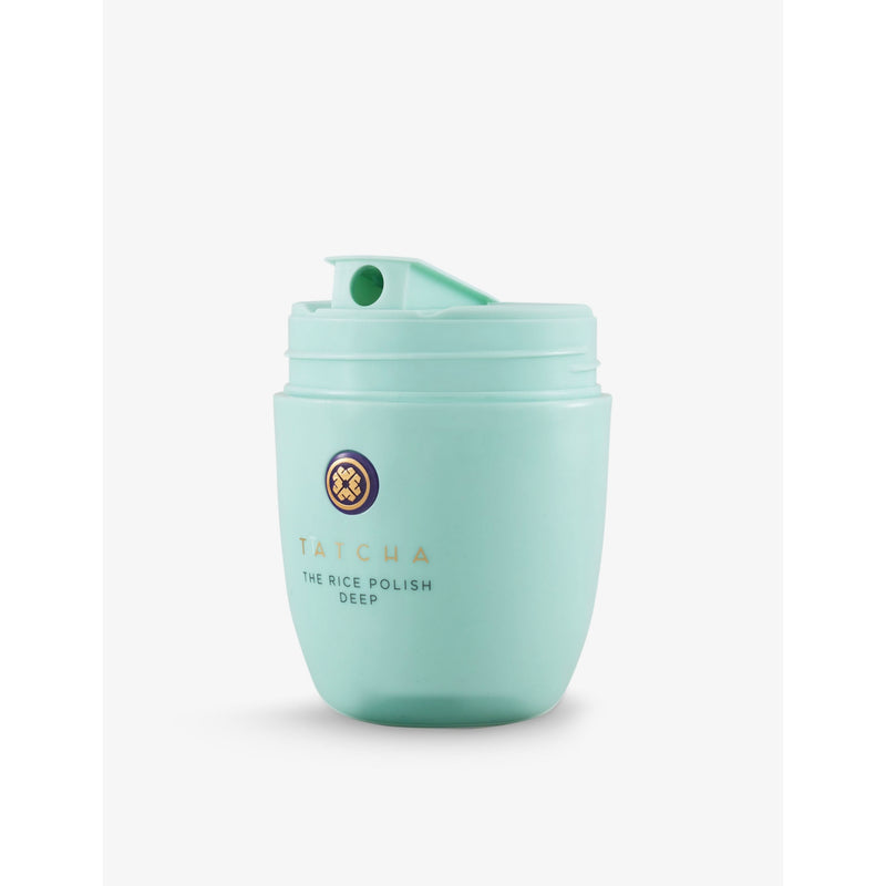 Tatcha The Rice Polish Deep exfoliating powder 60g, UK version