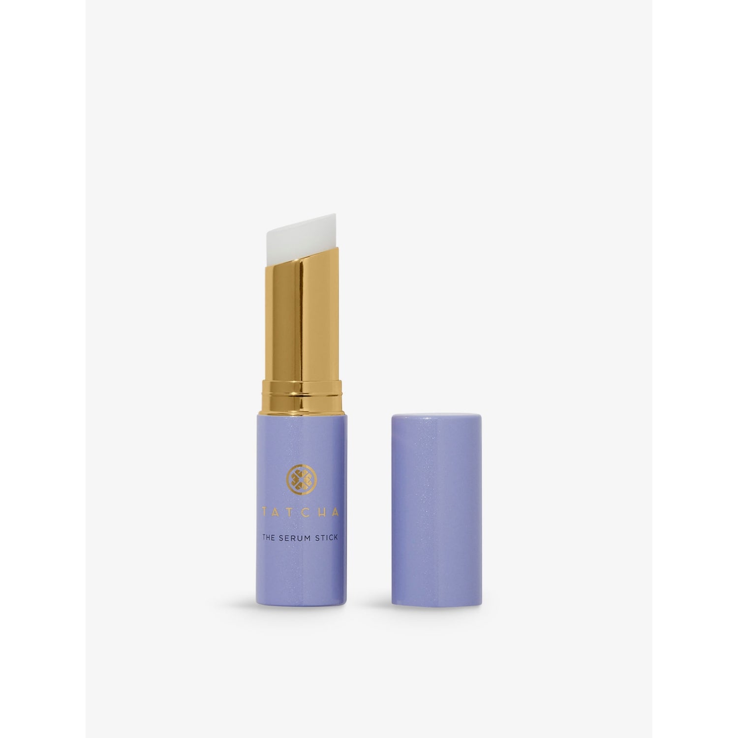 Tatcha serum stick 8g for dry skin - British product