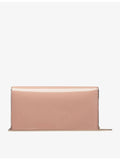 Jimmy Choo Emmie patent-leather clutch, UK version