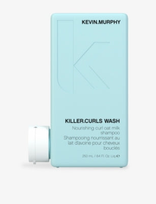 Kevin Murphy Killer.Curls hair wash 250ml (British brand)