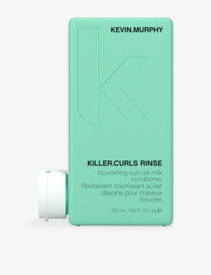 Kevin Murphy Killer.Curls Rinse 250ml, UK version