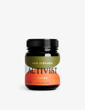 Activist raw Manuka honey 340g 300+MGO (British brand)