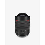 Canon RF 10-20mm F4L IS STM lens, imported from the UK