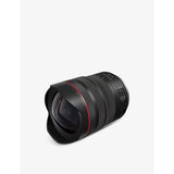 Canon RF 10-20mm F4L IS STM lens, imported from the UK