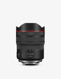 Canon RF 10-20mm F4L IS STM lens, imported from the UK